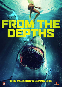 From the Depths |   DVD